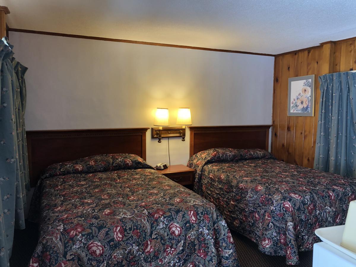 Sun N Snow Hotel Cadillac Dış mekan fotoğraf
