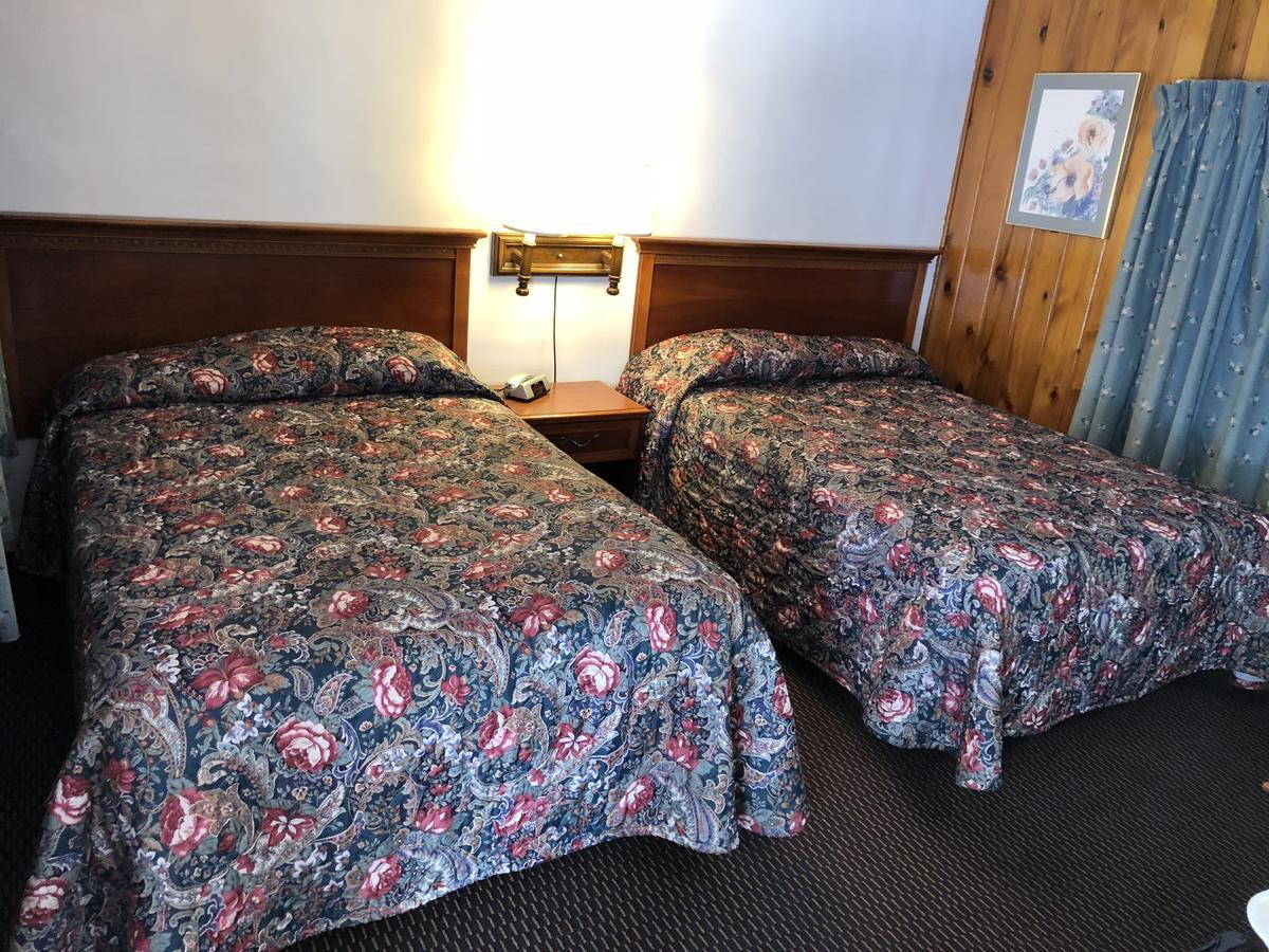 Sun N Snow Hotel Cadillac Dış mekan fotoğraf