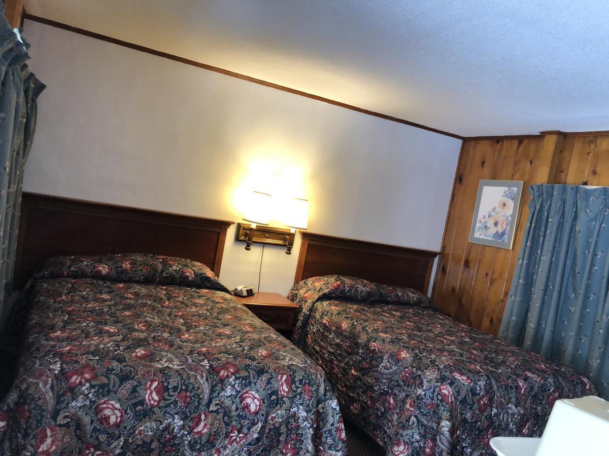 Sun N Snow Hotel Cadillac Dış mekan fotoğraf