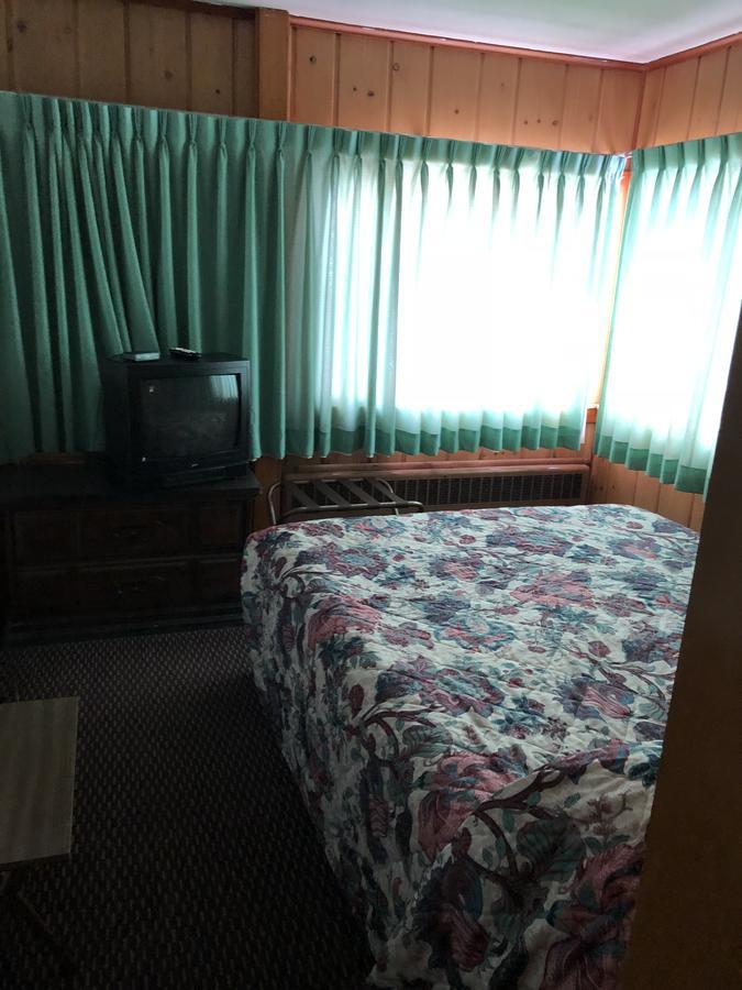 Sun N Snow Hotel Cadillac Dış mekan fotoğraf