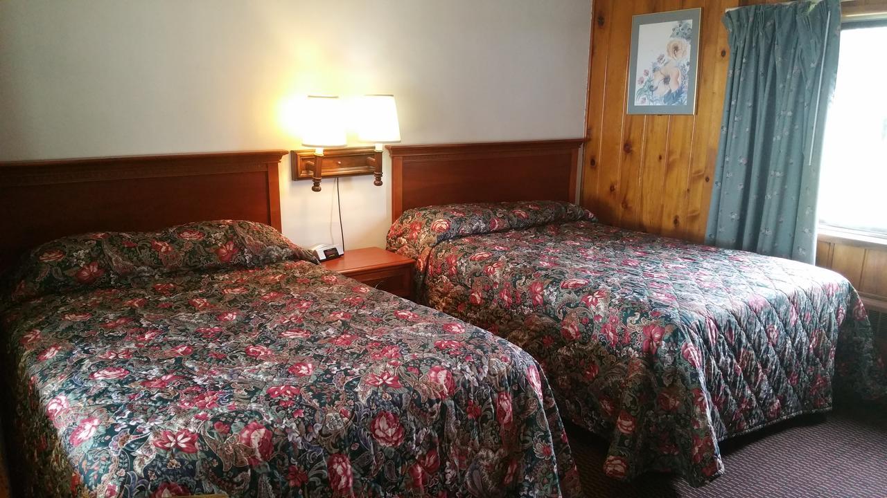 Sun N Snow Hotel Cadillac Dış mekan fotoğraf